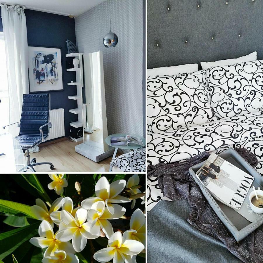 Warsaw King Size Apartment Esterno foto